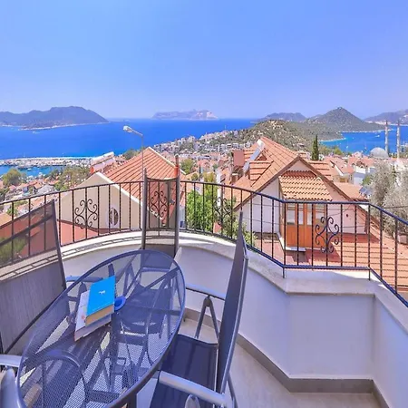 Braeside * Kaş